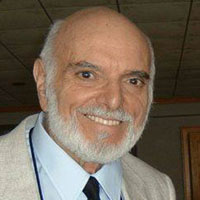 In Memoriam - Martin Blank 1933-2018