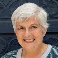 Elizabeth Kelley - MA, Chairperson and Executive Director