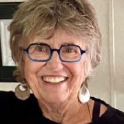 Nancy Lashutka, BSc, Medical Technology, MBA, Board Member